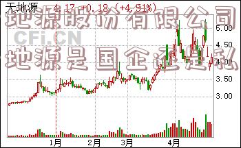 天地源股份有限公司(天地源是国企还是私企)