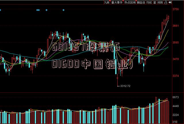 601857股票(601600中国铝业)