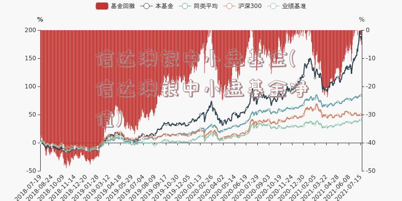 信达澳银中小盘基金(信达澳银中小盘基金净值)