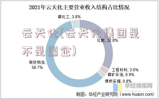 云天化(云天化集团是不是国企)