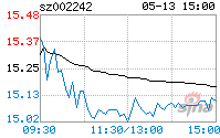 002242股票(002174股票行情)