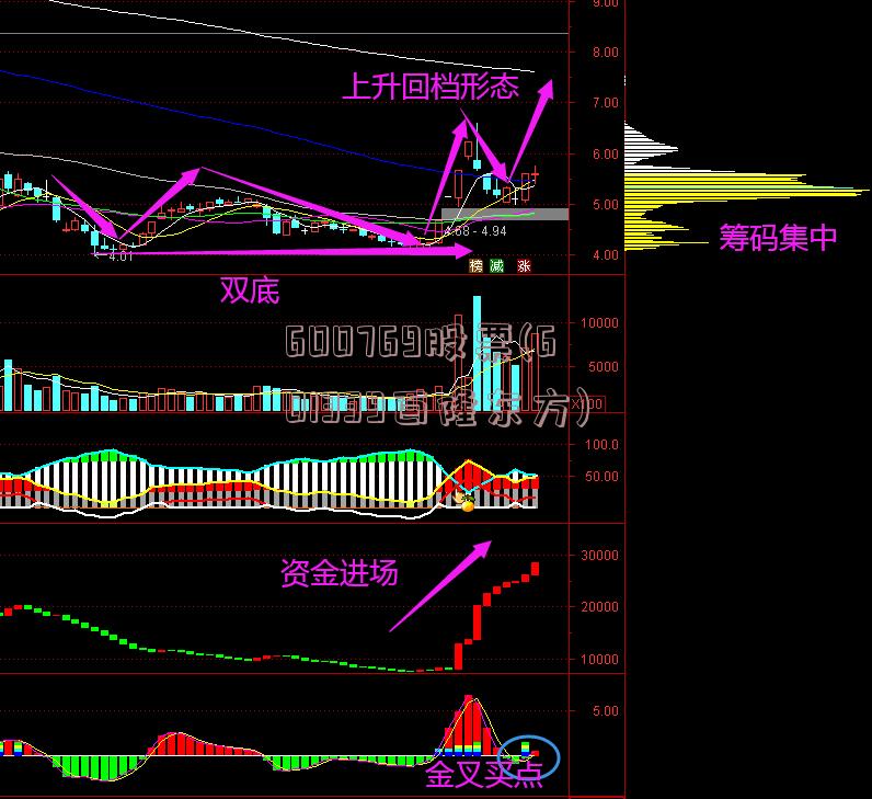 600769股票(601339百隆东方)