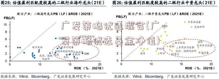 广发策略优选混合(广发策略优选基金净值)