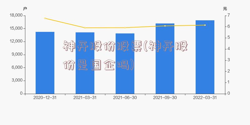 神开股份股票(神开股份是国企吗)