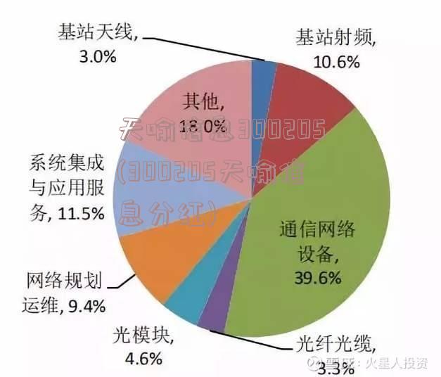 天喻信息300205(300205天喻信息分红)