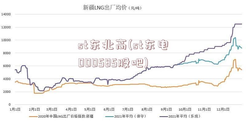 st东北高(st东电000585股吧)