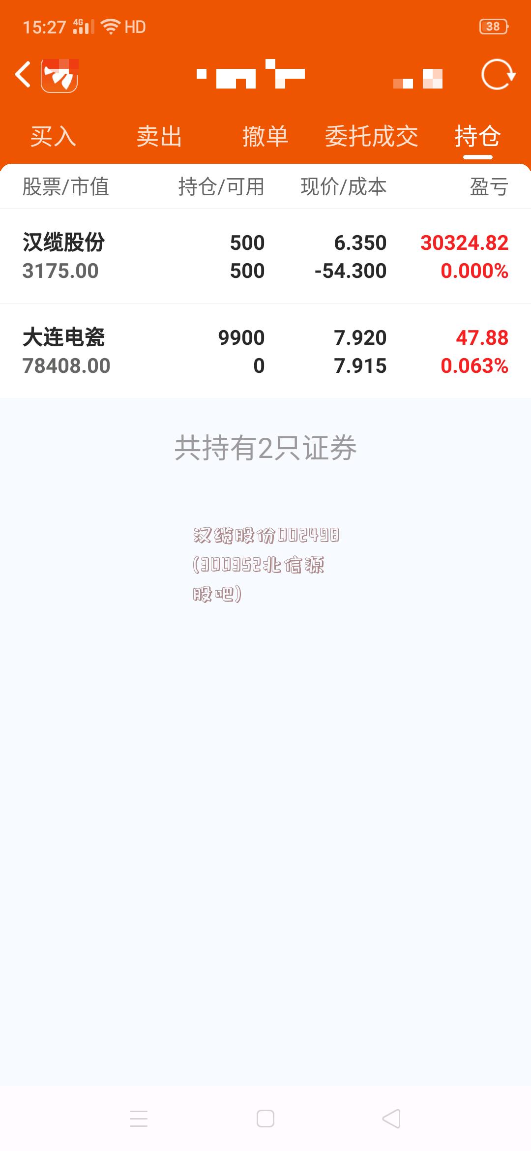 汉缆股份002498(300352北信源股吧)