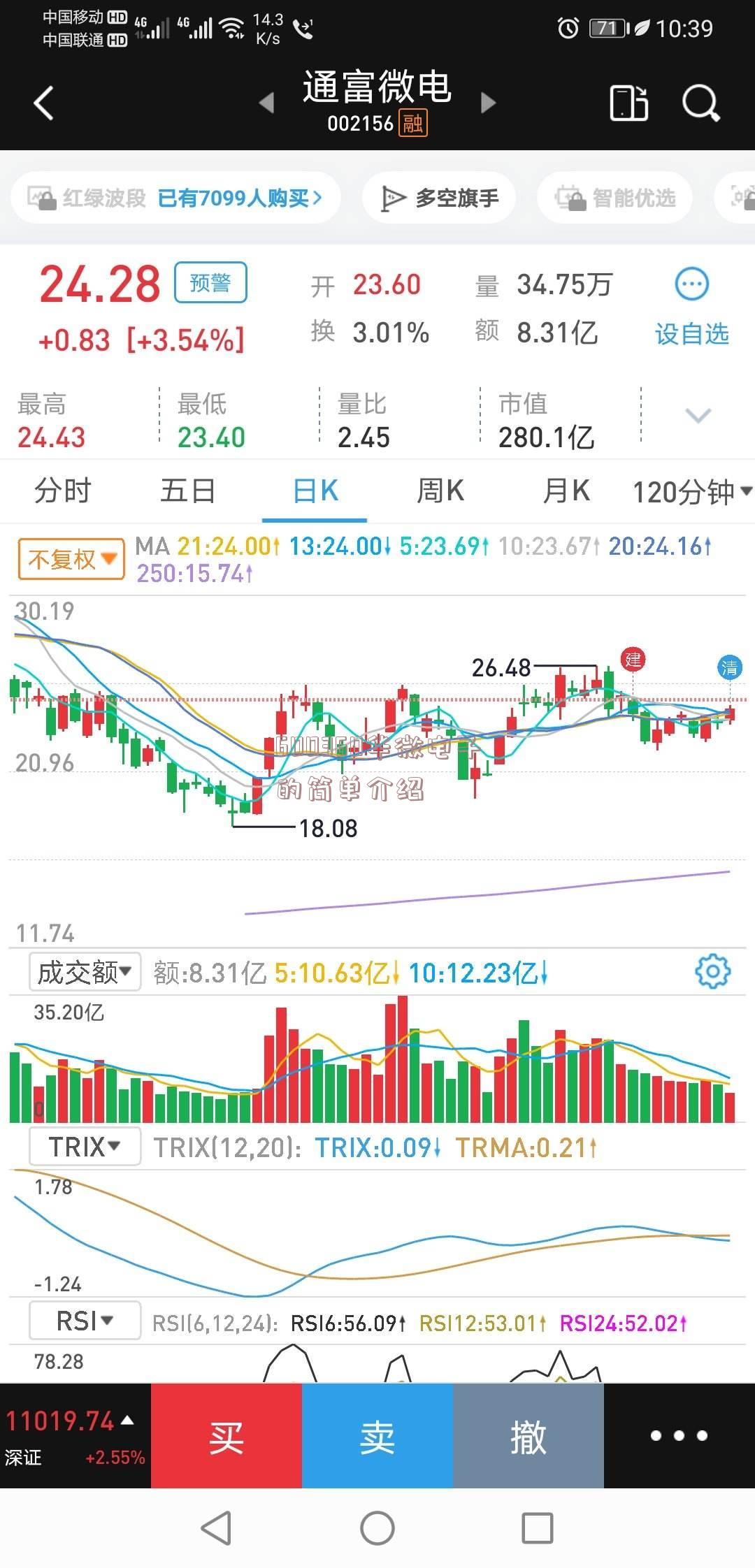 600360华微电子的简单介绍