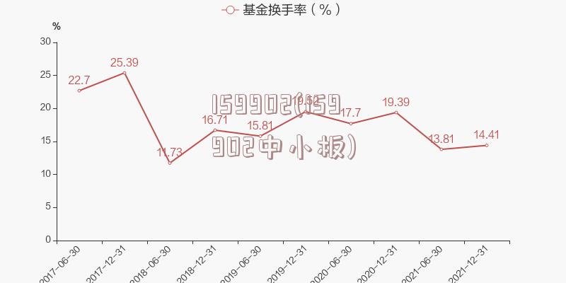 159902(159902中小板)