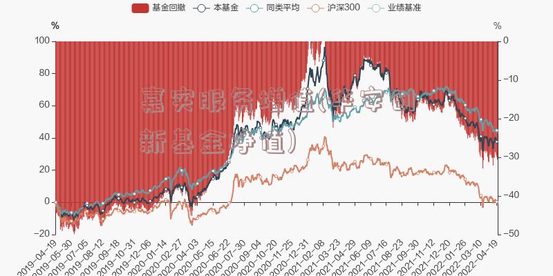 嘉实服务增值(华安创新基金净值)