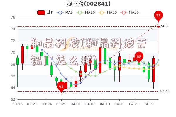 和晶科技(和晶科技无锡厂怎么样)