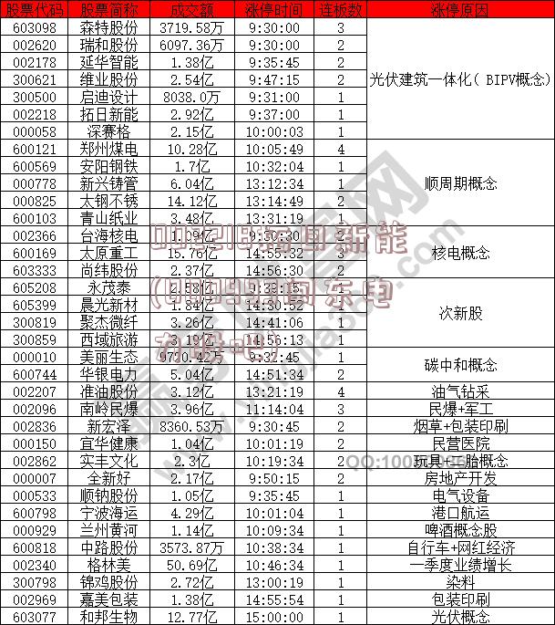 002218拓日新能(000993闽东电力股吧)