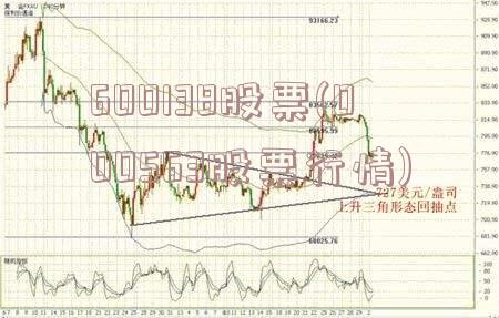 600138股票(000563股票行情)