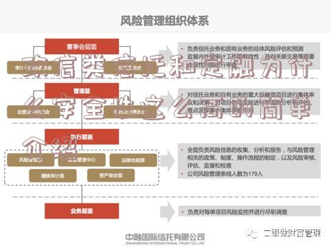 政信类信托和定融为什么安全性这么高的简单介绍