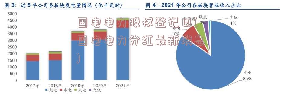 国电电力股权登记日(国电电力分红最新消息)