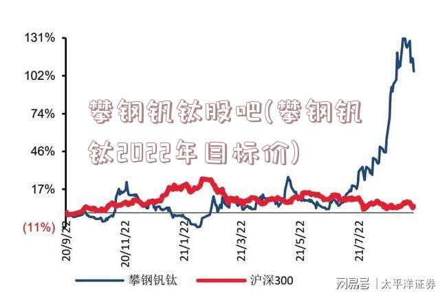 攀钢钒钛股吧(攀钢钒钛2022年目标价)