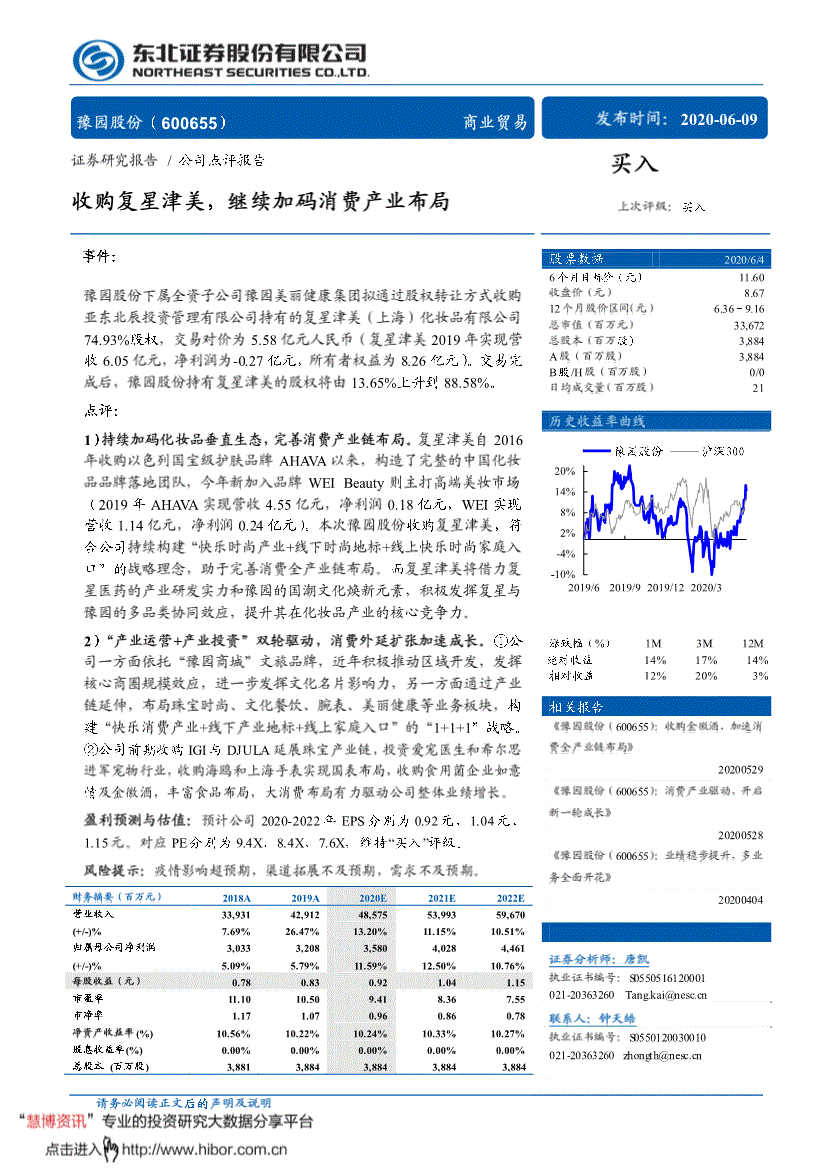 股票600655的简单介绍