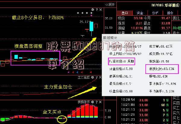 股票600887的简单介绍