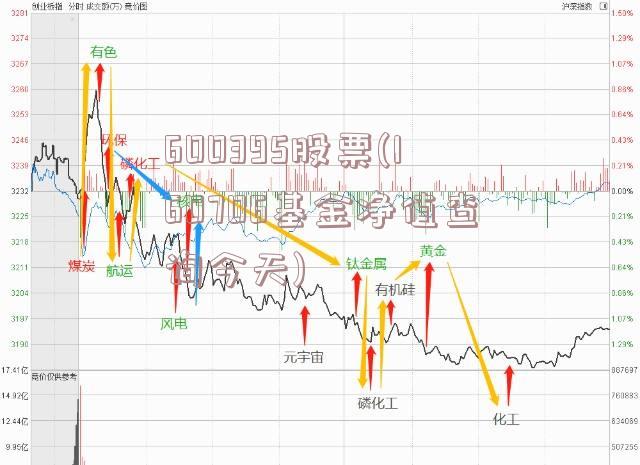 600395股票(160706基金净值查询今天)
