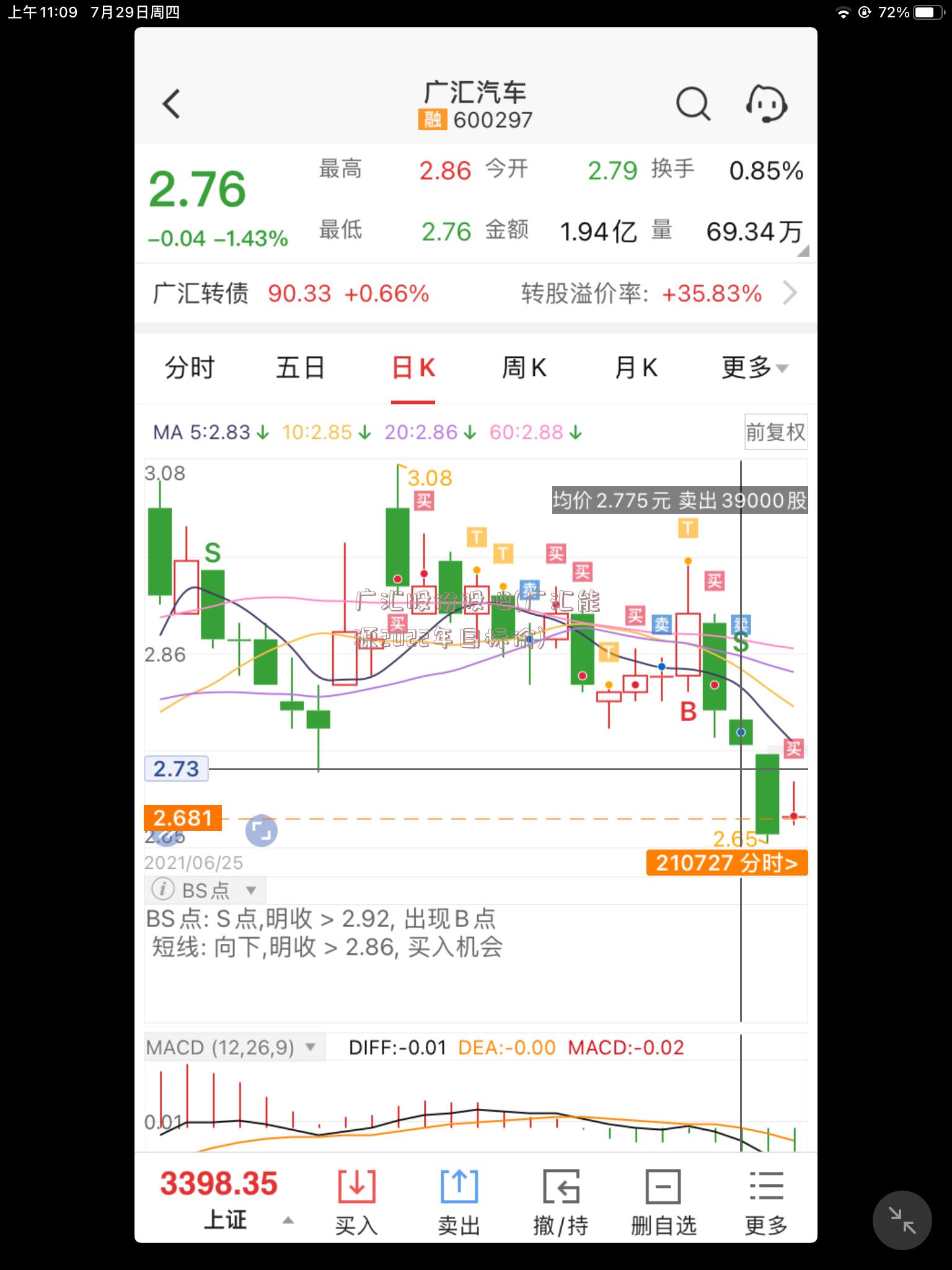 广汇股份股吧(广汇能源2022年目标价)