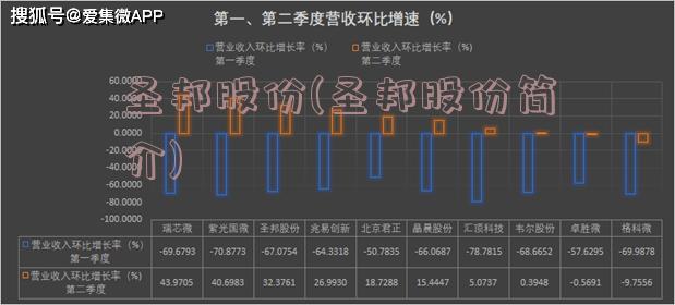 圣邦股份(圣邦股份简介)