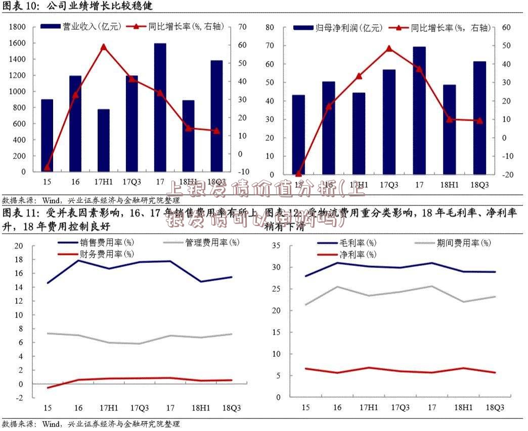 上银发债价值分析(上银发债可以申购吗)