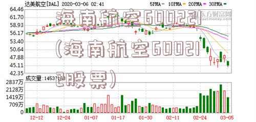 海南航空600221(海南航空600212股票)