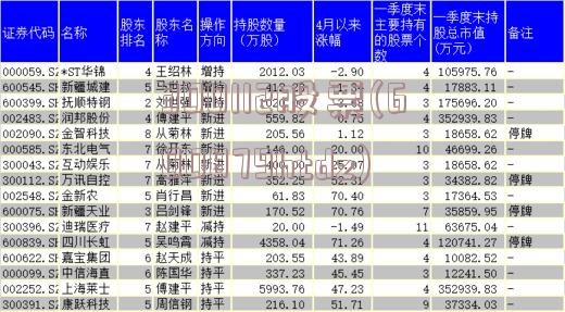 300112股票(600879htdz)