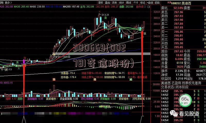 300669(002781奇信股份)