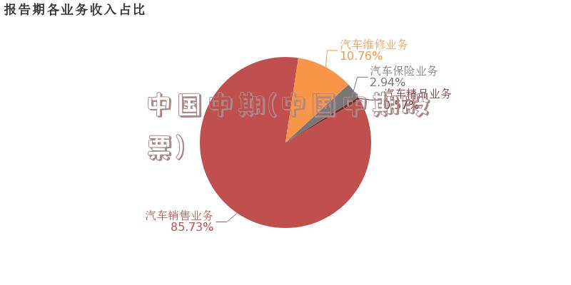 中国中期(中国中期股票)