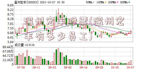 温州宏丰股票(温州宏丰有多少员工)