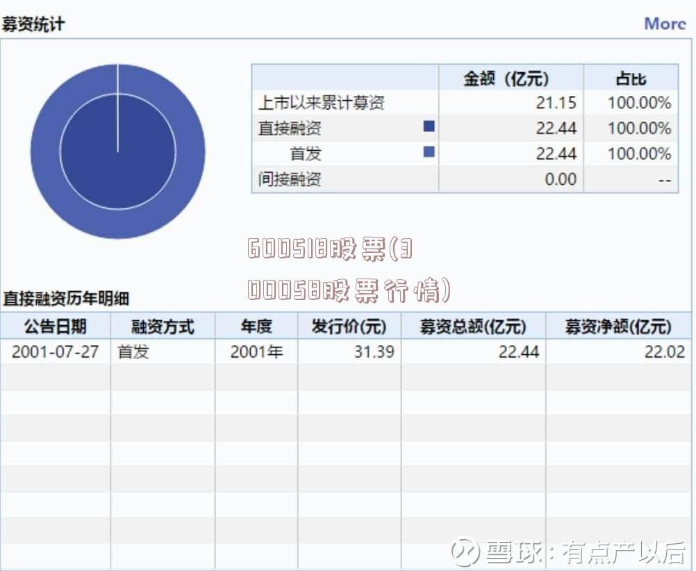 600518股票(300058股票行情)