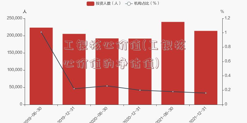 工银核心价值(工银核心价值的净估值)