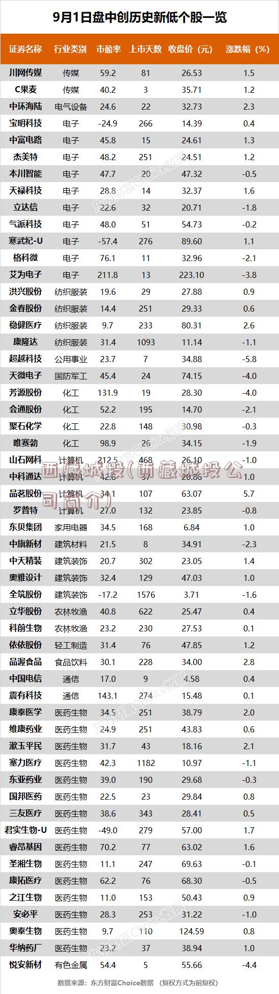 西藏城投(西藏城投公司简介)