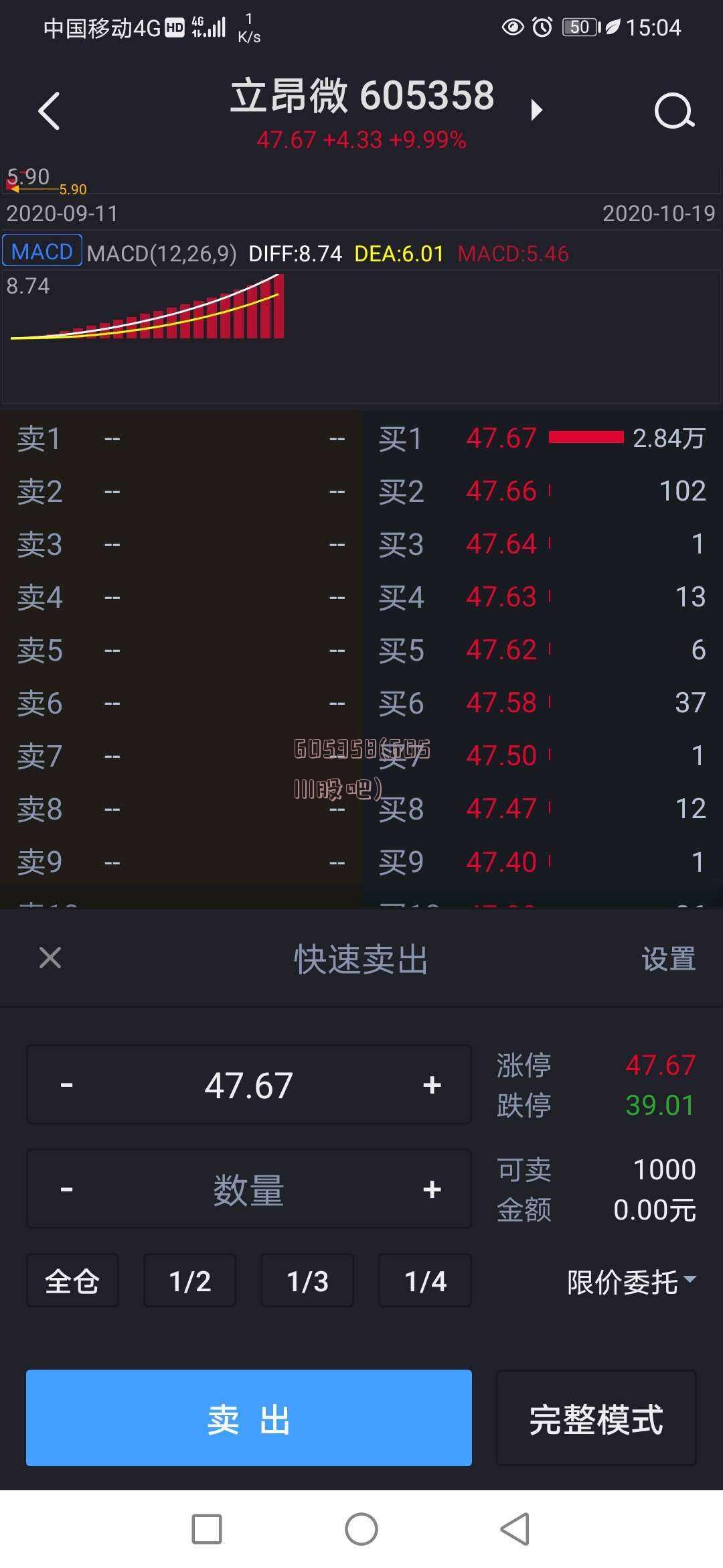 605358(605111股吧)