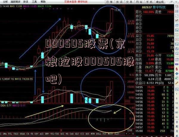 000505股票(京粮控股000505股吧)