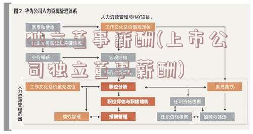 独立董事薪酬(上市公司独立董事薪酬)