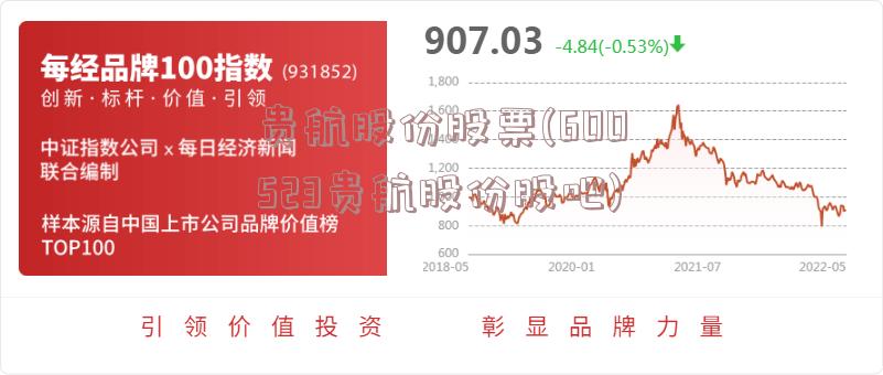 贵航股份股票(600523贵航股份股吧)