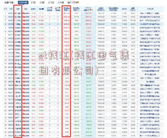 st钱江(钱江电气集团有限公司)