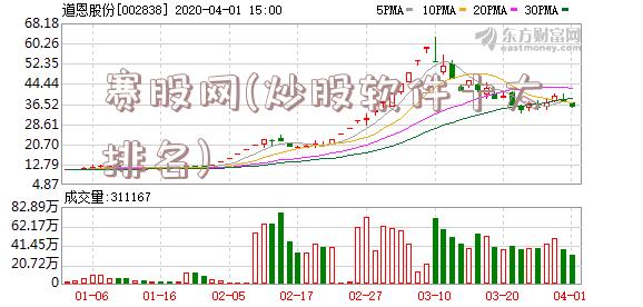 赛股网(炒股软件十大排名)