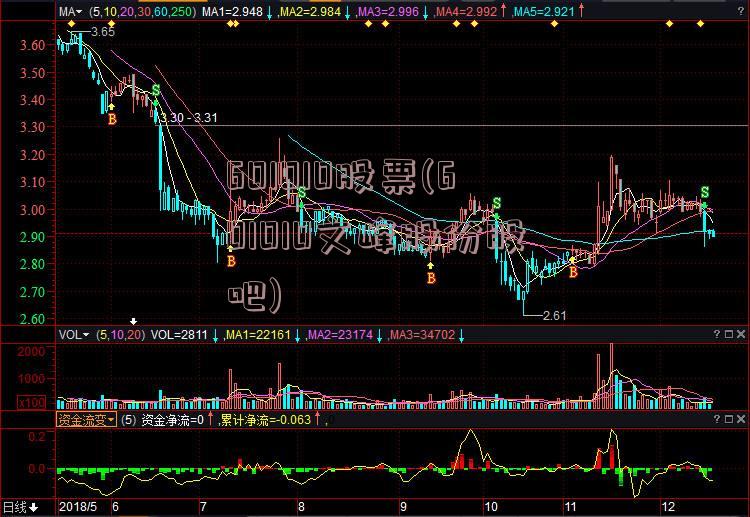 601010股票(601010文峰股份股吧)