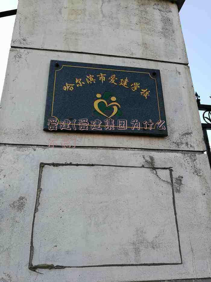 爱建(爱建集团为什么不长)