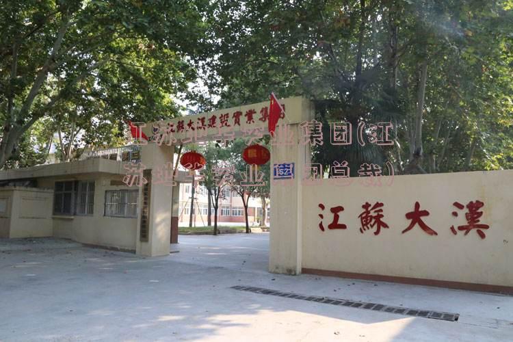 江苏地华实业集团(江苏地华实业集团总裁)