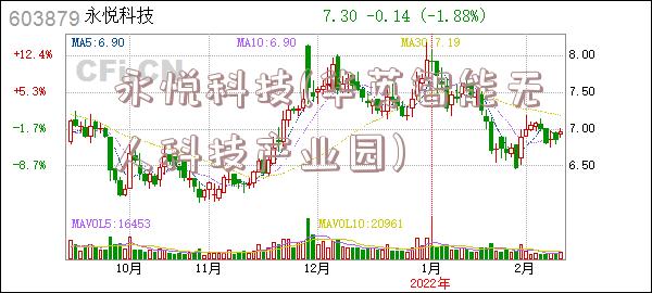 永悦科技(华英智能无人科技产业园)