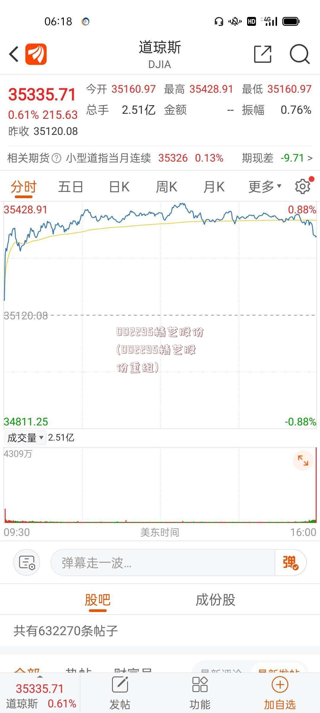 002295精艺股份(002295精艺股份重组)