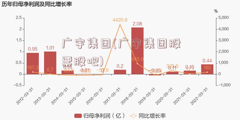 广宇集团(广宇集团股票股吧)