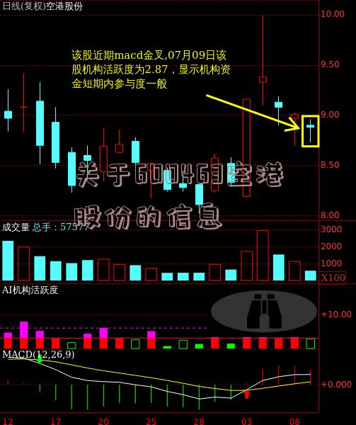 关于600463空港股份的信息