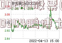 600280股票(600804鹏博士)