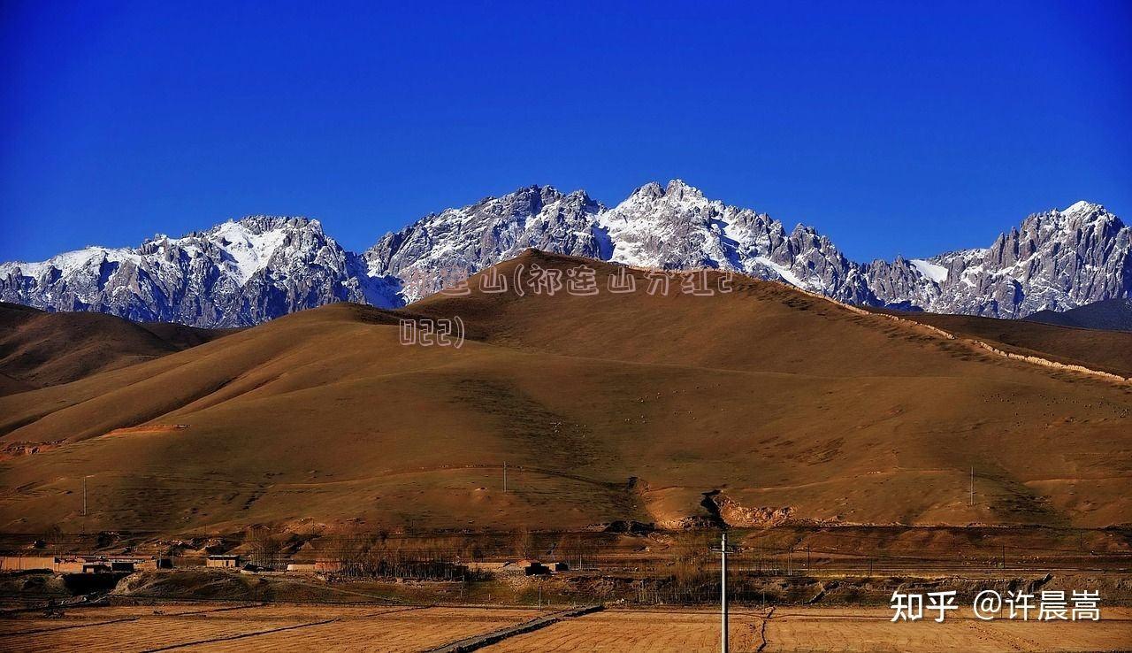 祁连山(祁连山分红2022)