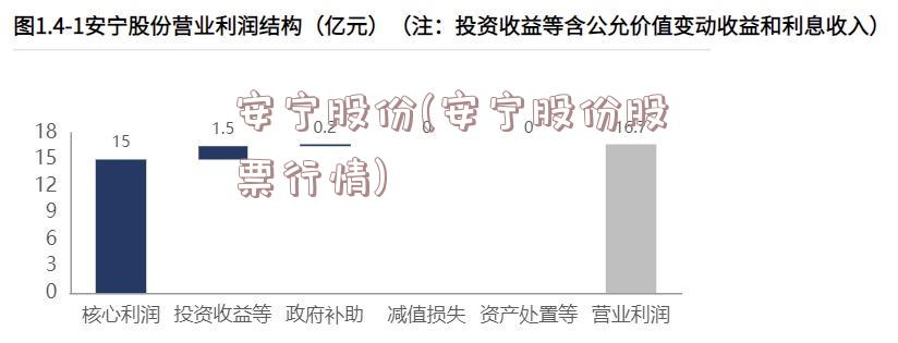 安宁股份(安宁股份股票行情)